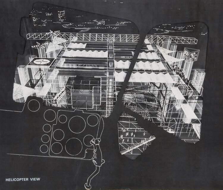理解“柔性建筑”：从纪念性地标迈向瞬间体验 - 49 的图像 58