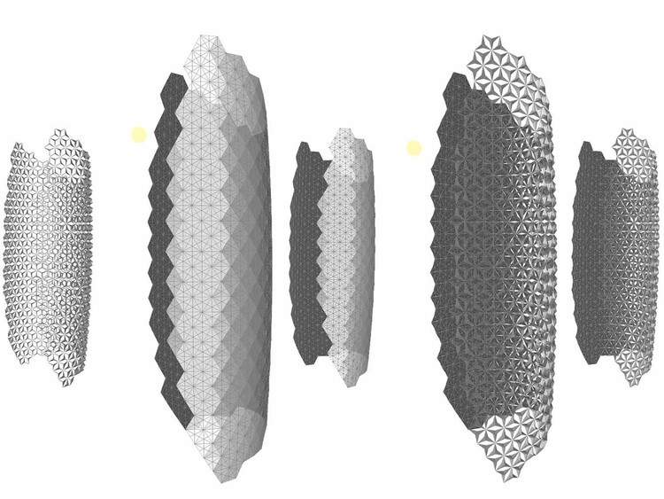 理解“柔性建筑”：从纪念性地标迈向瞬间体验 - 58 的图像 58