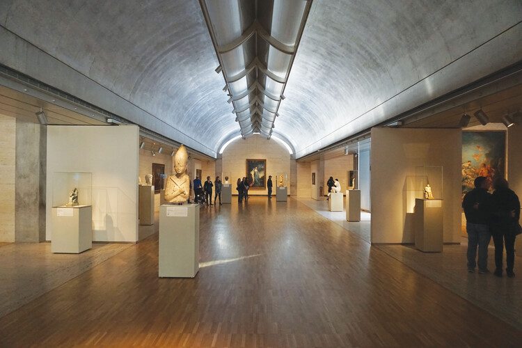 超越形态：光影如何塑造建筑氛围 - 1 的图像 53