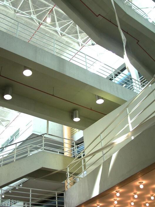 粗野主义如何塑造美国建筑教育 - 7 的图像 17