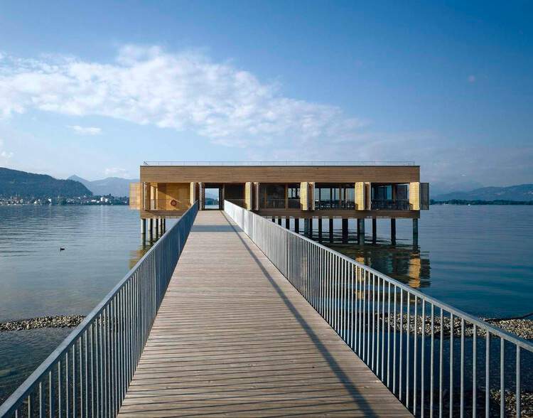 公共浴场的演变：从必需之所到体验之地 - 8 的图像 34