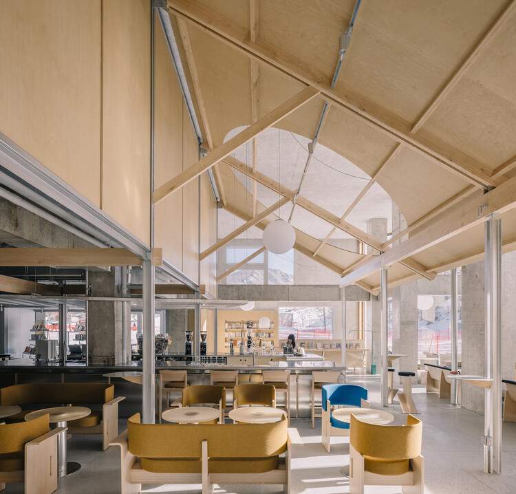 上海工作｜西涛设计工作室：建筑师、室内设计师、设计与研究实习生&nbsp;、&nbsp;市场和媒体专员 - 3 的图像 19