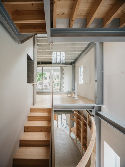 上海工作｜西涛设计工作室：建筑师、室内设计师、设计与研究实习生&nbsp;、&nbsp;市场和媒体专员 - 4 的图像 19