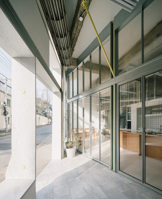 上海工作｜西涛设计工作室：建筑师、室内设计师、设计与研究实习生&nbsp;、&nbsp;市场和媒体专员 - 7 的图像 19