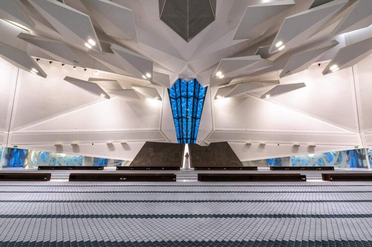 利雅得建筑城市指南：从历史遗产到城市扩张的 16 个项目 - 21 的图像 22