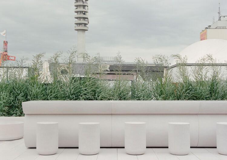 14 个围绕“共餐”而建的项目 - 15 的图像 21