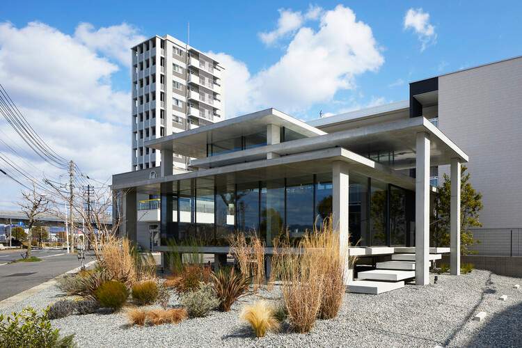 建筑作为鲜活媒介：走进 IGArchitects 的作品世界 - 12 的图像 23