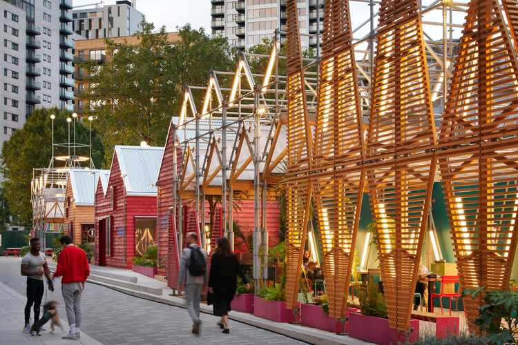 我们的城市需要呵护,而非完美(图6) 我们的城市需要呵护,而非完美 - 更多图片