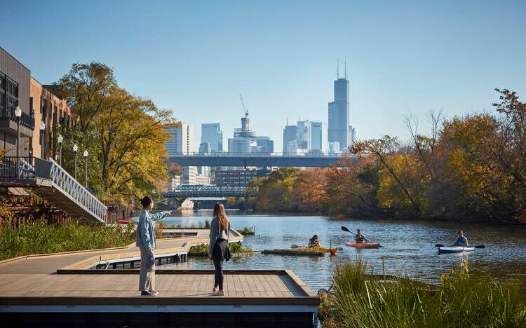 我们的城市需要呵护，而非完美 - 21 的图像 21