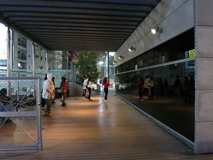 宫下公园的故事：抗争、合作与公共性 - 14 的图像 29