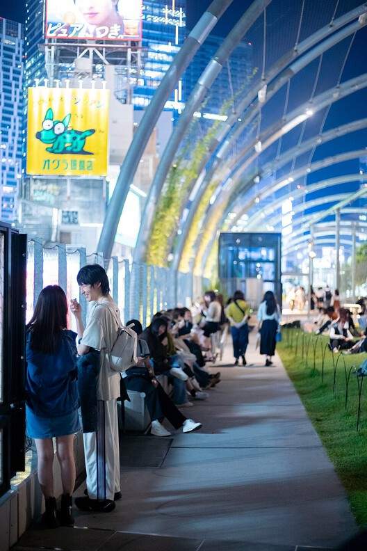 宫下公园的故事：抗争、合作与公共性 - 9 的图像 29