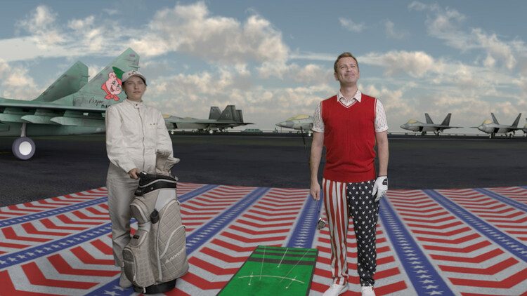 跨学科设计：南加州建筑学院（SCI-Arc）毕业生融合建筑与艺术 - 6 的图像 13