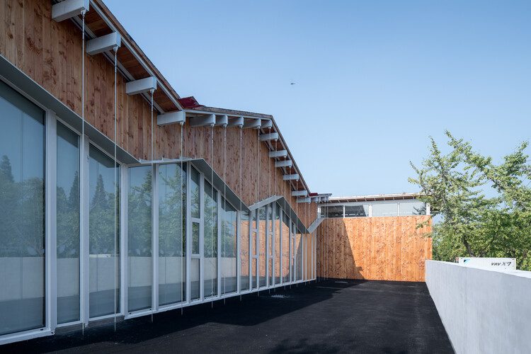 上海工作｜冶是设计招聘产品专员 / 展项策划 / 空间设计 / 行政 / 实习 - 5 的图像 17