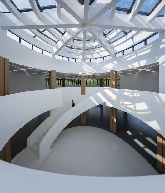 上海工作｜冶是设计招聘产品专员 / 展项策划 / 空间设计 / 行政 / 实习 - 9 的图像 17