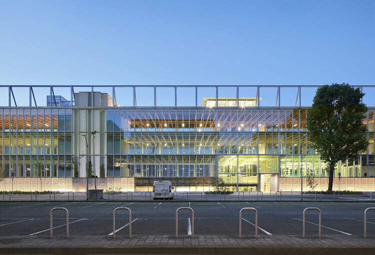 TOP40“欧盟标准”建筑，2026密斯奖入围名单揭晓 - 20 的图像 40