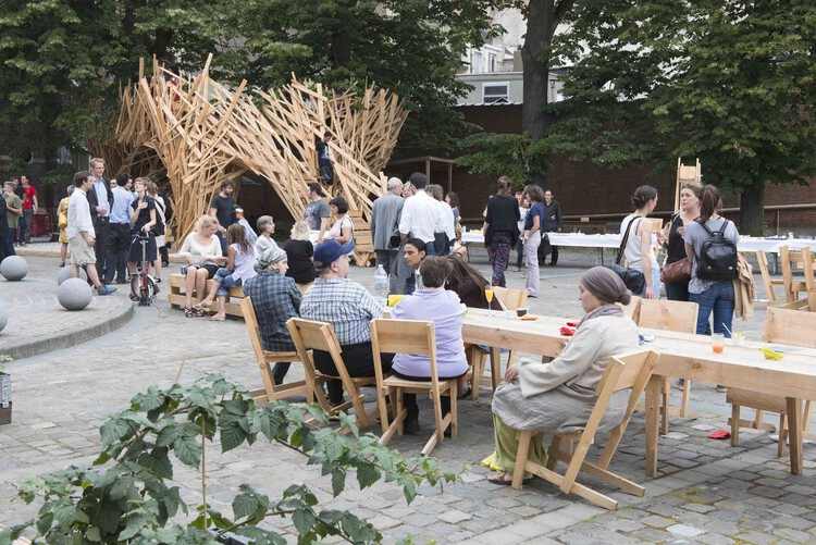 走向情境化建筑 - 7 的图像 61