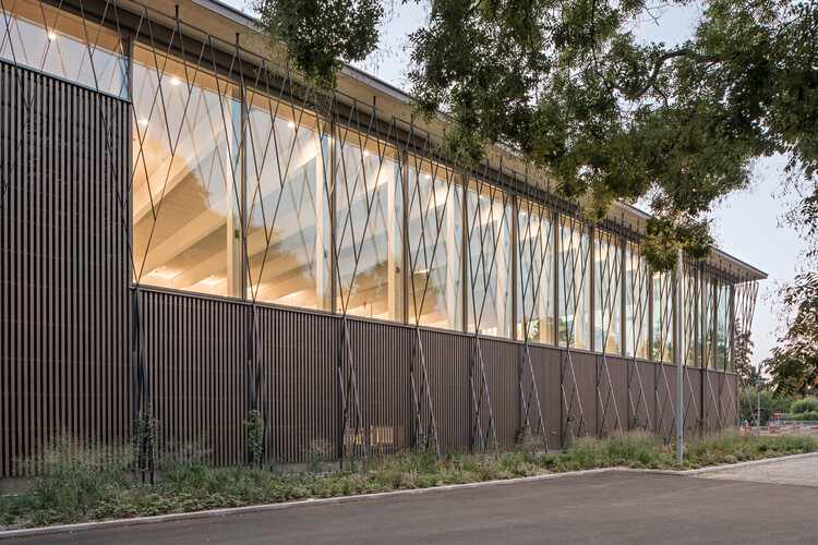 TOP40“欧盟标准”建筑，2026密斯奖入围名单揭晓 - 6 的图像 40