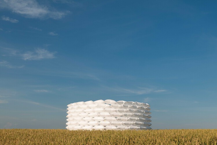 乡村未来图景：2025 年重塑乡村风貌的项目与装置艺术 - 2 的图像 18