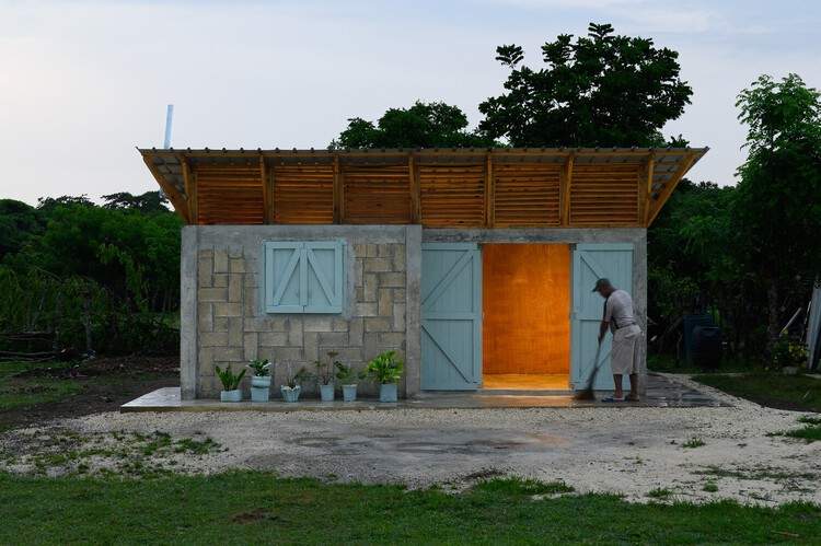 乡村未来图景：2025 年重塑乡村风貌的项目与装置艺术 - 3 的图像 18