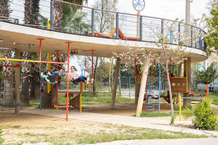 人权日之际：全球视角下的建筑、公平、住房获取与安全问题 - 6 的图像 17