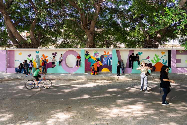 人权日之际：全球视角下的建筑、公平、住房获取与安全问题 - 5 的图像 17