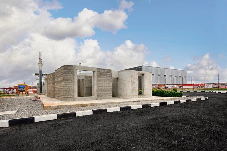 人权日之际：全球视角下的建筑、公平、住房获取与安全问题 - 11 的图像 17