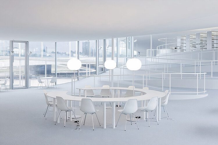 意义的多重层次：探索建筑围护结构的深度内涵 - 12 的图像 17