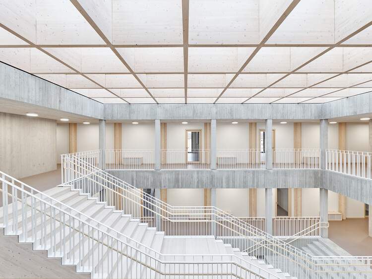 从标准化到设计自由：对预制建造的重新思考 - 7 的图像 17