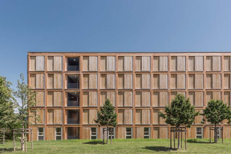 从标准化到设计自由：对预制建造的重新思考 - 8 的图像 17