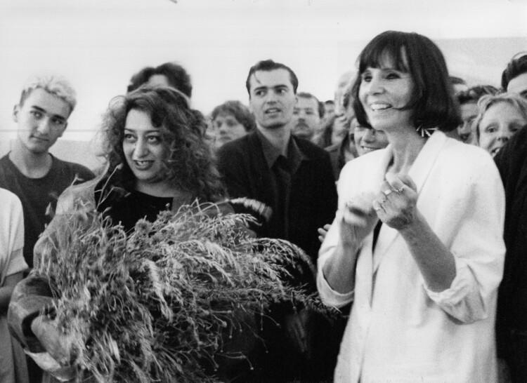 向大师们告别：缅怀2025年逝去的建筑师们 - 35 的图像 38