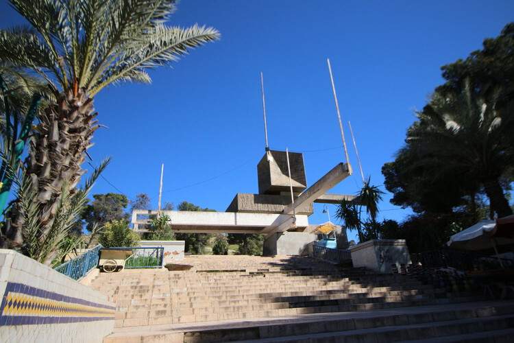 摩洛哥现代主义：让-弗朗索瓦·泽瓦科的建筑艺术 - 14 的图像 18