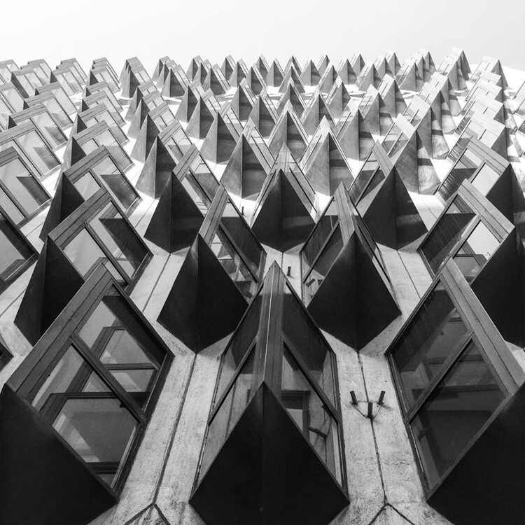 摩洛哥现代主义：让-弗朗索瓦·泽瓦科的建筑艺术 - 8 的图像 18