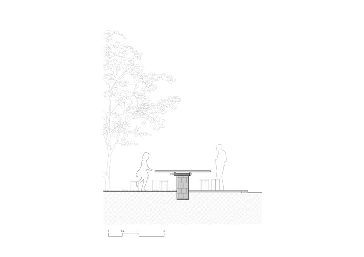 桌子，作为公共空间基础设施的潜力 - 9 的图像 14