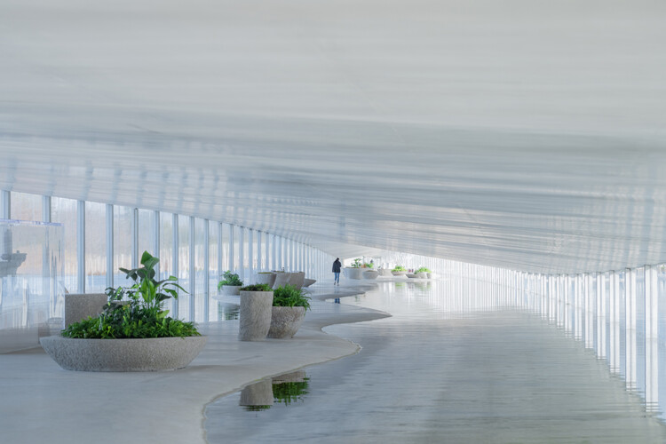 重新思考平面基准：以倾斜与意图设计空间 - 52 的图像 54