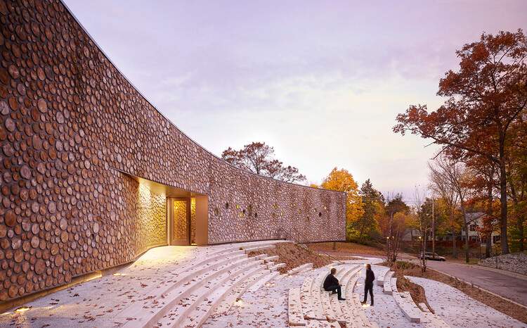 从设计虚构到设计未来：建筑在文化生产中角色的转变 - 3 的图像 6