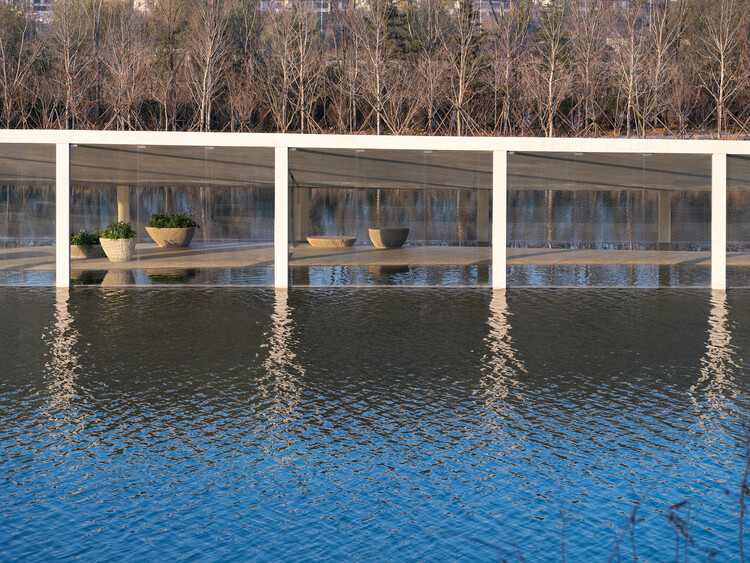 如何重新定义建筑与环境的关系 - 15 的图像 28