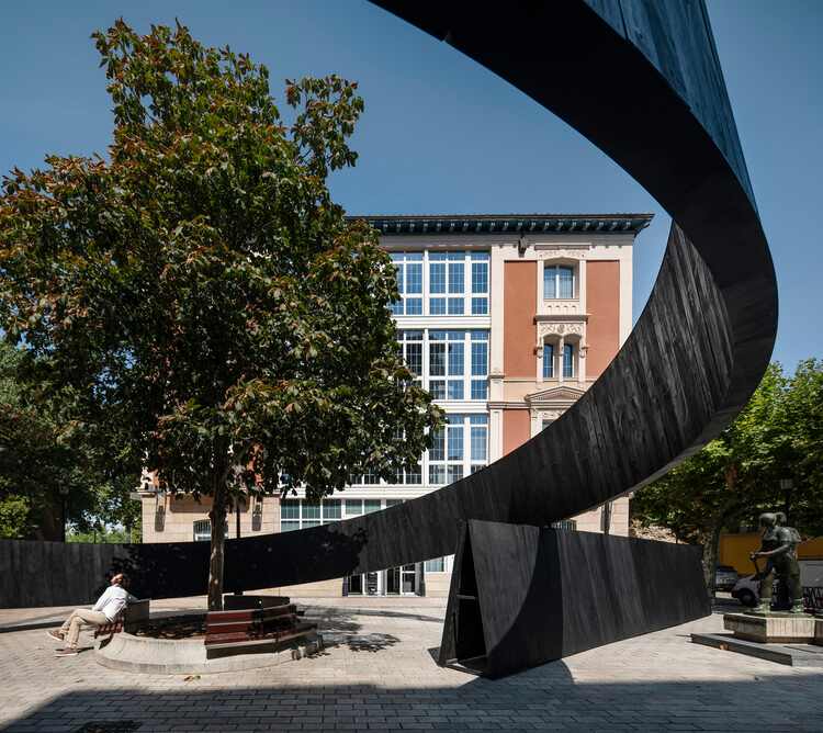 城市作为过程实验室——Concéntrico十年城市实验探索 - 1 的图像 37