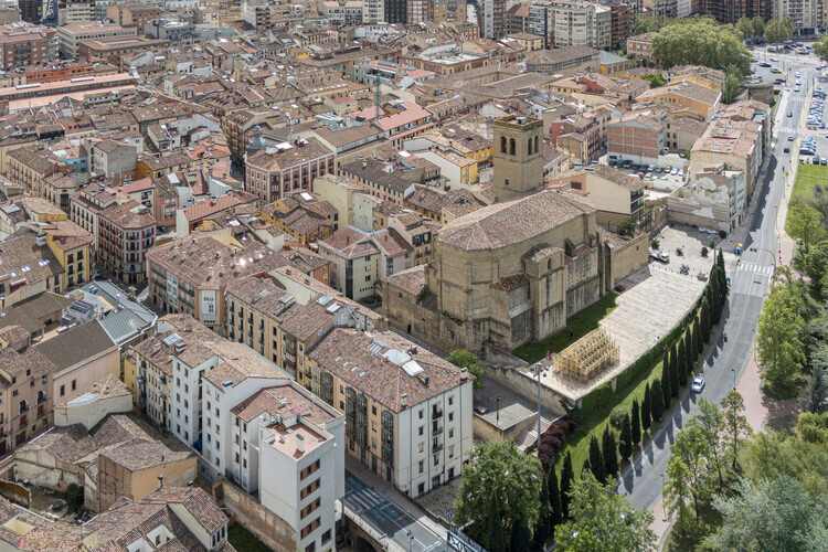 城市作为过程实验室——Concéntrico十年城市实验探索 - 6 的图像 37