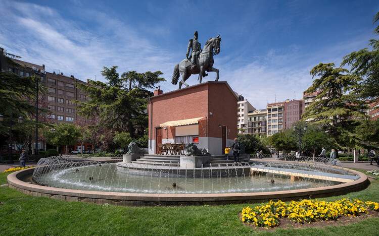 城市作为过程实验室——Concéntrico十年城市实验探索 - 36 的图像 37