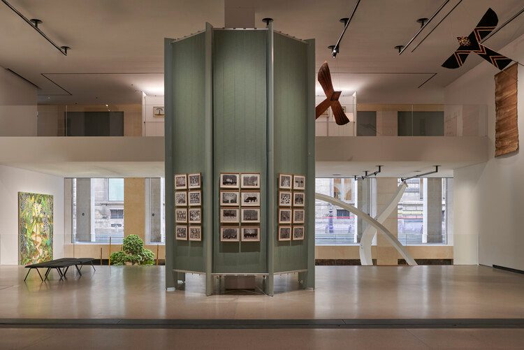 让·努维尔新作：“展览的机器”，卡地亚基金会新址 - 9 的图像 41