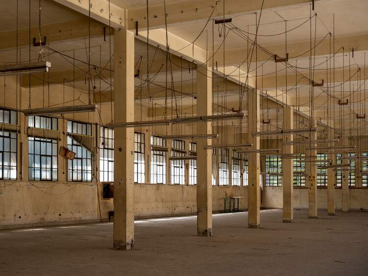 “我们设计贝鲁特 2025”：重振黎巴嫩建筑遗产 - 1 的图像 13