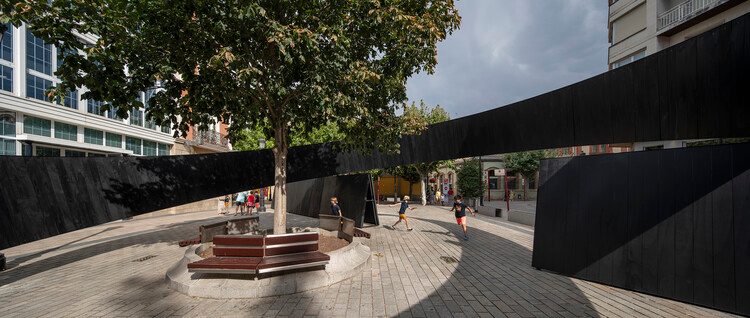 城市作为过程实验室——Concéntrico十年城市实验探索 - 9 的图像 37