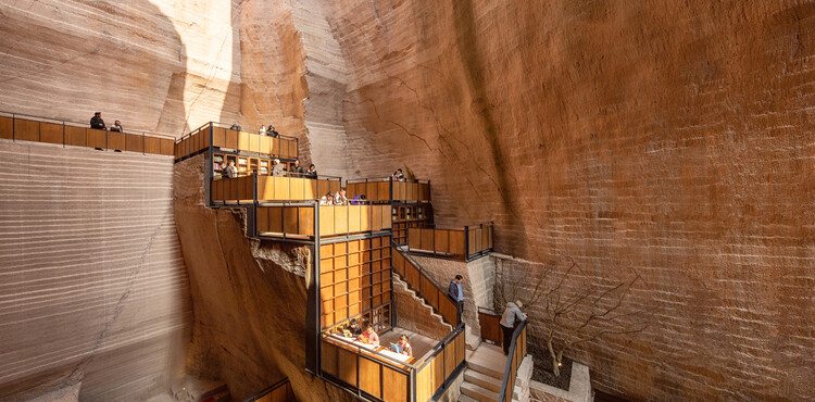 徐甜甜荣获 2026 年夏洛特·佩里安奖 - 6 的图像 21