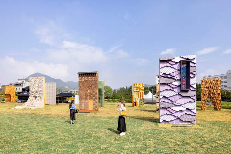 第五届首尔建筑与城市设计双年展开幕，托马斯·赫斯维克（Thomas Heatherwick）担任总策展人 - 5 的图像 8