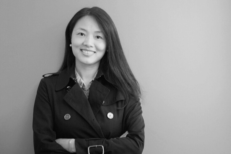 徐甜甜荣获 2026 年夏洛特·佩里安奖 - 20 的图像 21