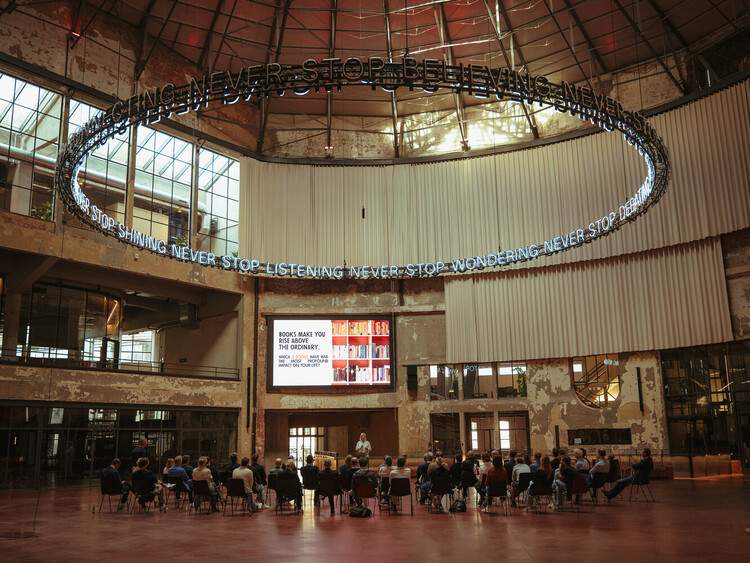 ArchDaily 十月专题：文化建筑 - 8 的图像 11