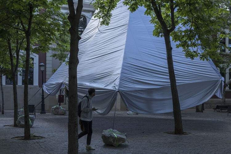 ArchDaily 十月专题：文化建筑 - 10 的图像 11