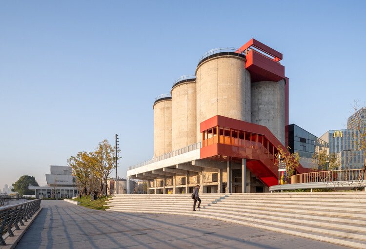 ArchDaily 十月专题：文化建筑 - 9 的图像 11