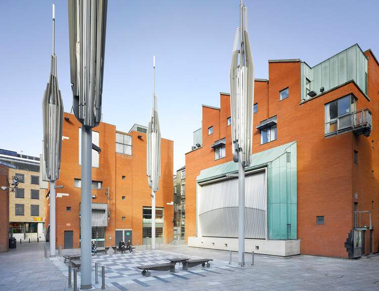 91 小组：都柏林竞赛——成为爱尔兰建筑转折点的赛事 - 1 的图像 18