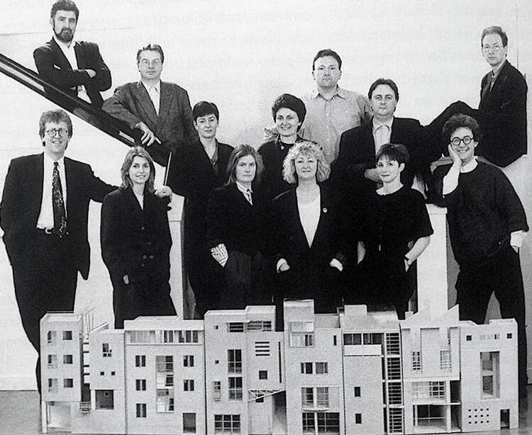 91 小组：都柏林竞赛——成为爱尔兰建筑转折点的赛事 - 5 的图像 18